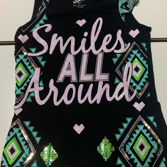 Girls shirt bundle! 👚 - Picture 5 of 8